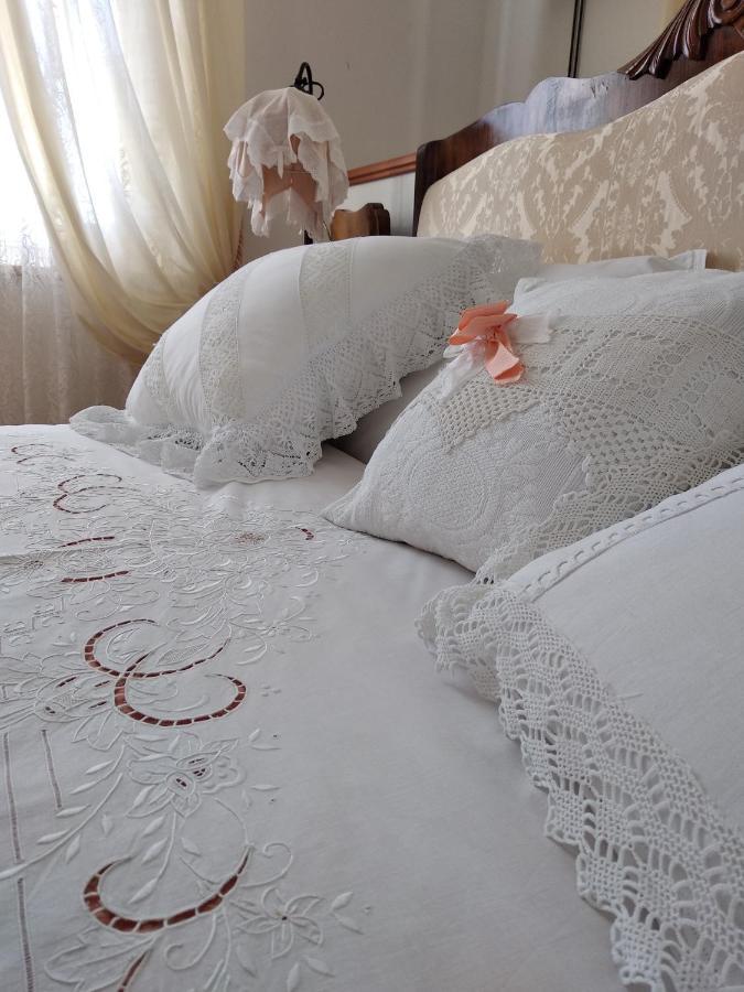 מונטפרנדונה B&B Palazzo Mestichelli Boutique Palace מראה חיצוני תמונה