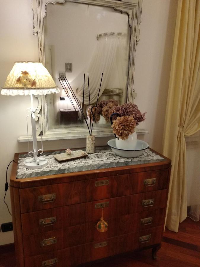 מונטפרנדונה B&B Palazzo Mestichelli Boutique Palace מראה חיצוני תמונה