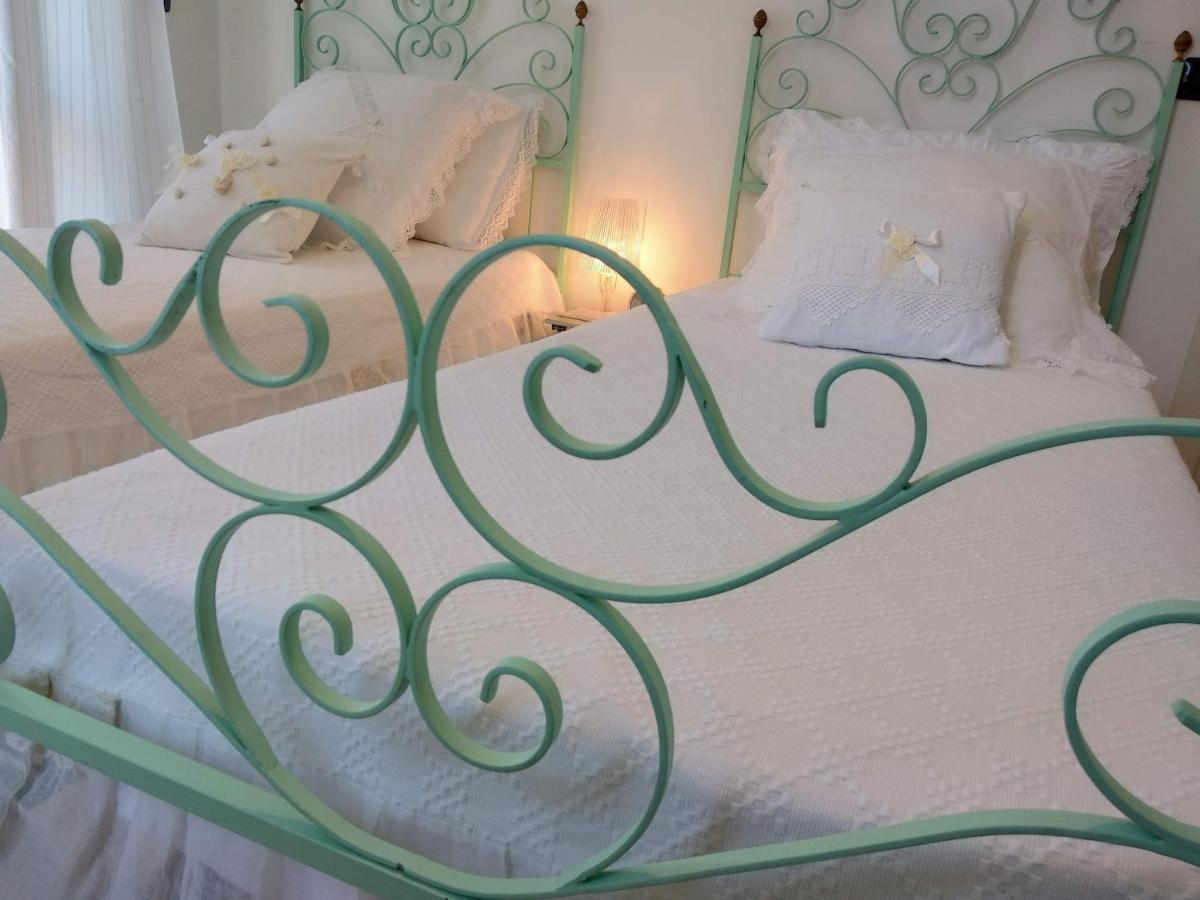 מונטפרנדונה B&B Palazzo Mestichelli Boutique Palace מראה חיצוני תמונה