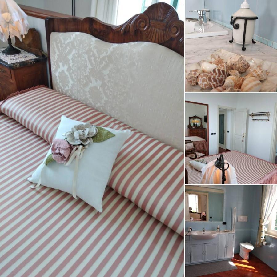 מונטפרנדונה B&B Palazzo Mestichelli Boutique Palace מראה חיצוני תמונה