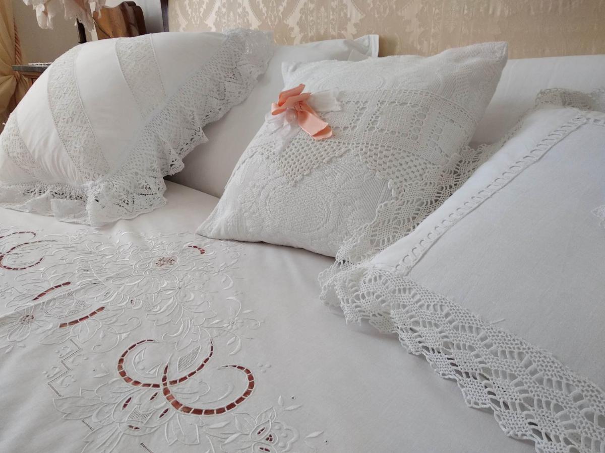מונטפרנדונה B&B Palazzo Mestichelli Boutique Palace מראה חיצוני תמונה
