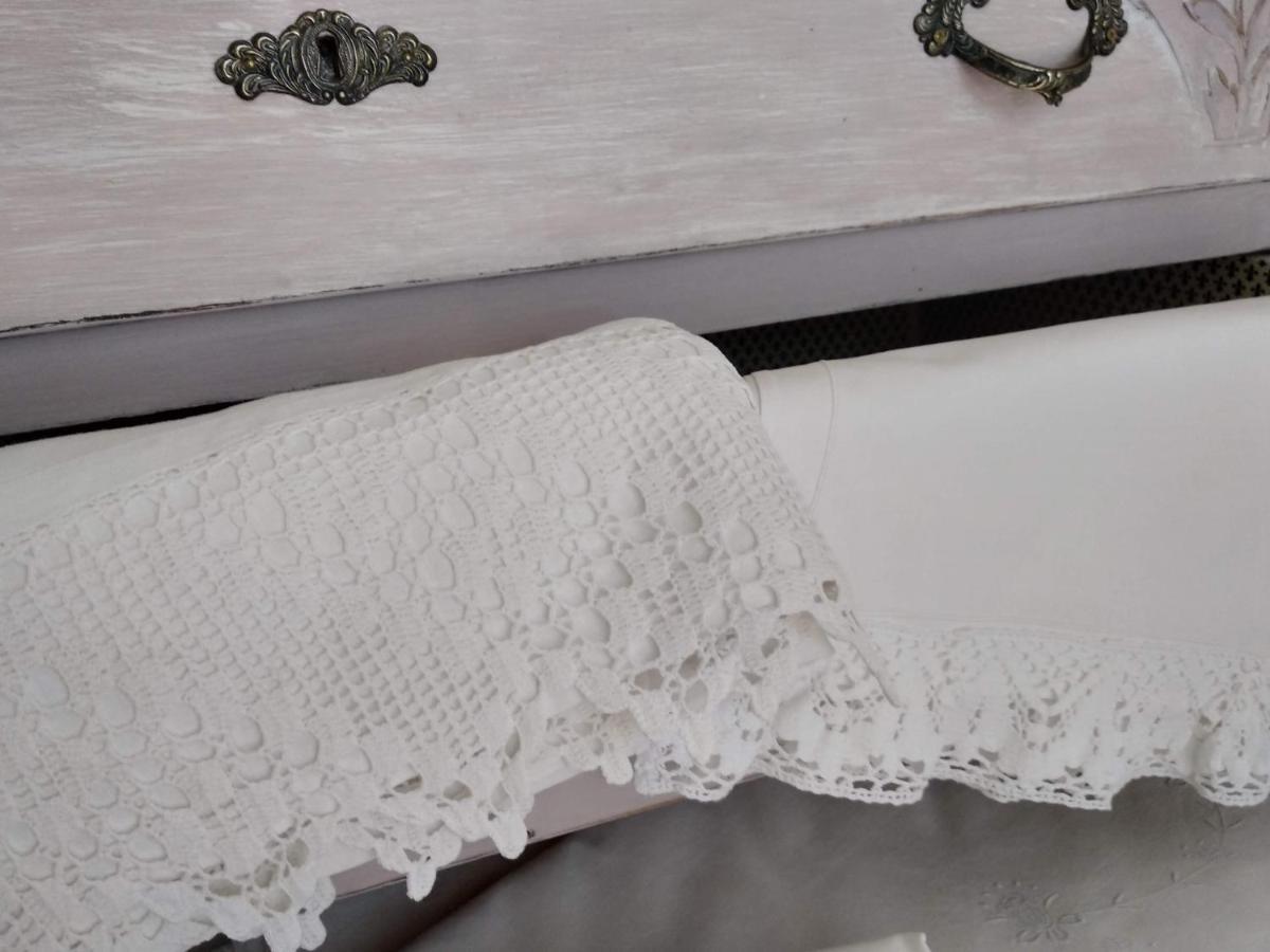 מונטפרנדונה B&B Palazzo Mestichelli Boutique Palace מראה חיצוני תמונה