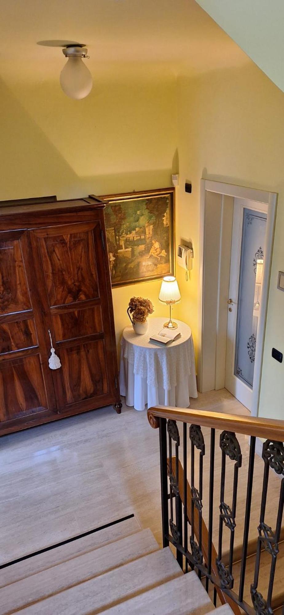 מונטפרנדונה B&B Palazzo Mestichelli Boutique Palace מראה חיצוני תמונה