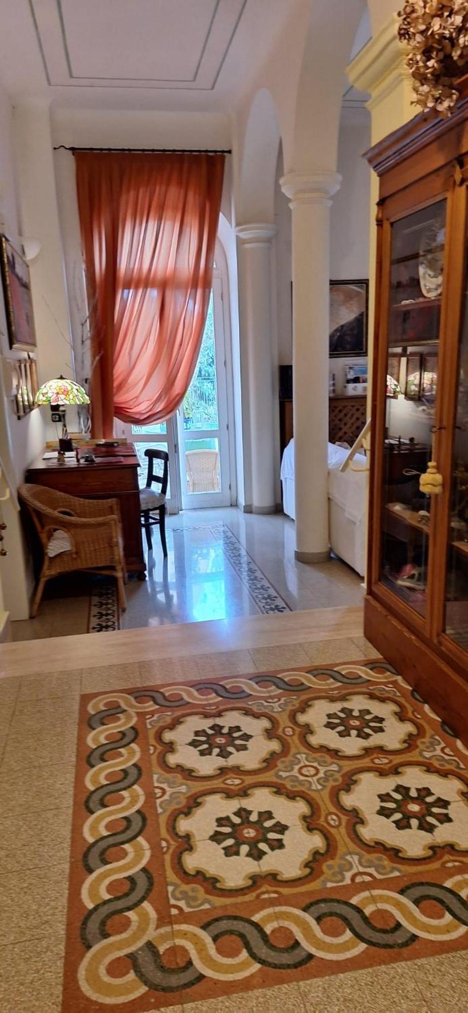 מונטפרנדונה B&B Palazzo Mestichelli Boutique Palace מראה חיצוני תמונה