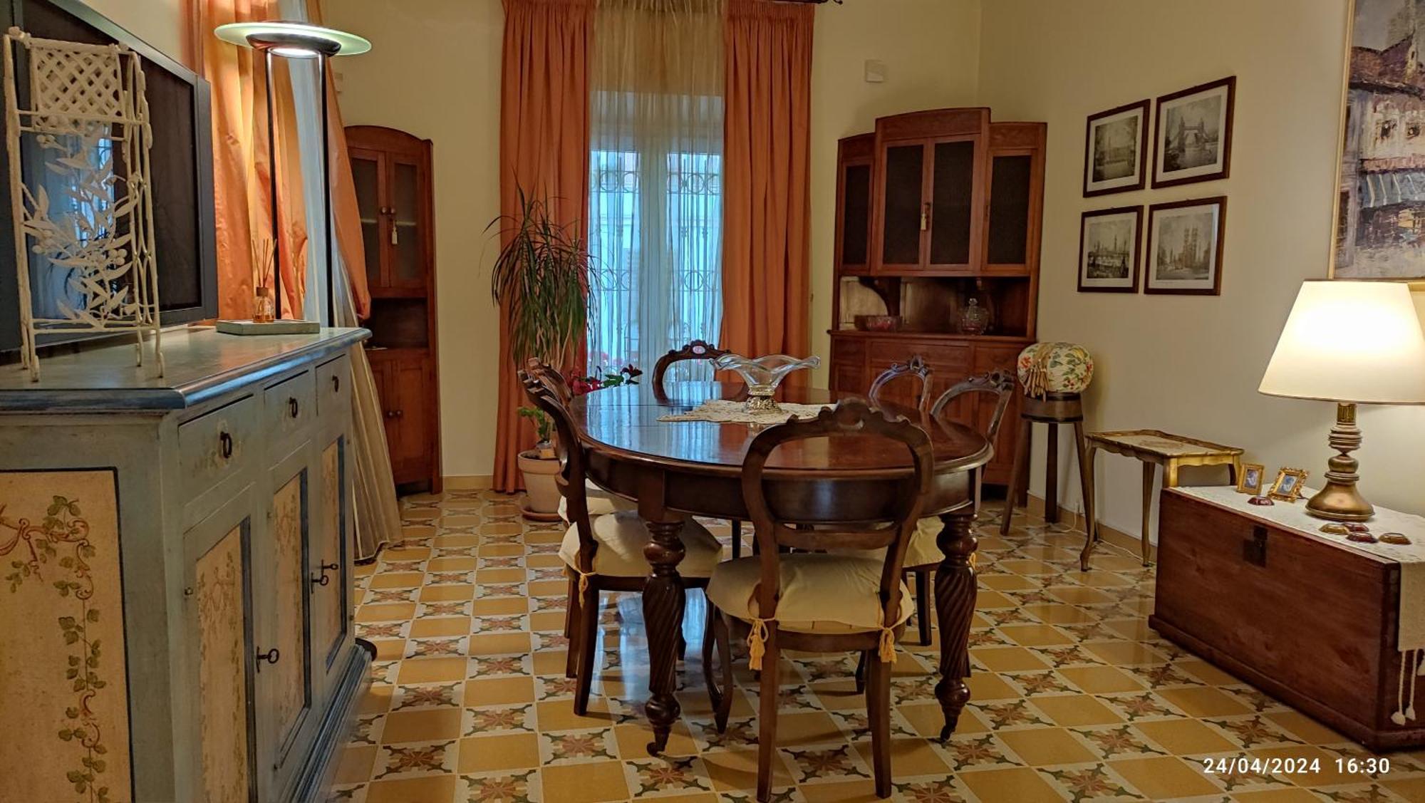 מונטפרנדונה B&B Palazzo Mestichelli Boutique Palace מראה חיצוני תמונה