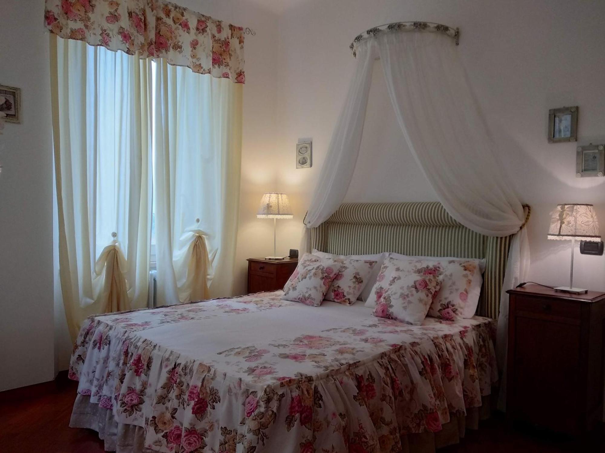 מונטפרנדונה B&B Palazzo Mestichelli Boutique Palace מראה חיצוני תמונה