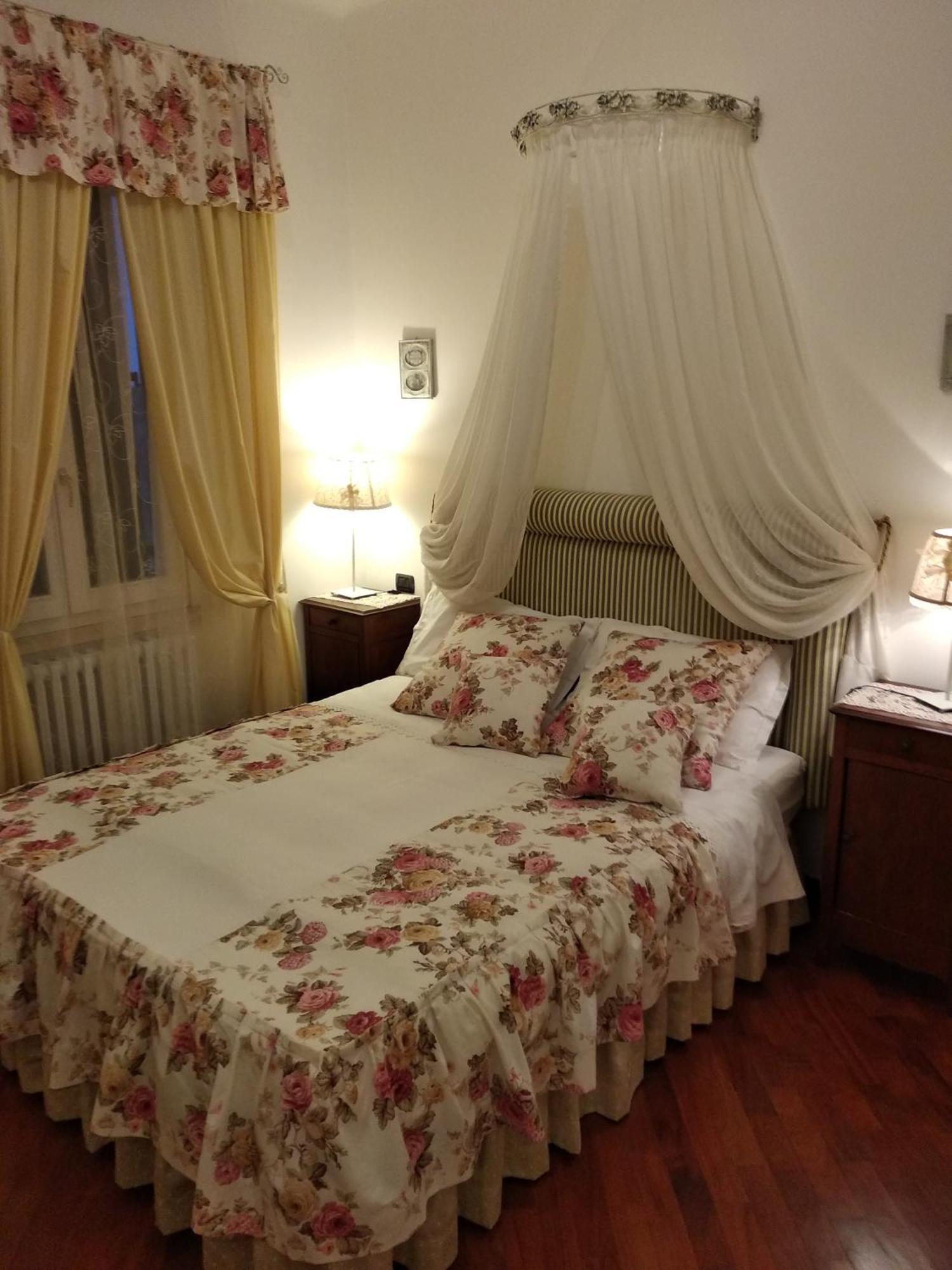 מונטפרנדונה B&B Palazzo Mestichelli Boutique Palace חדר תמונה