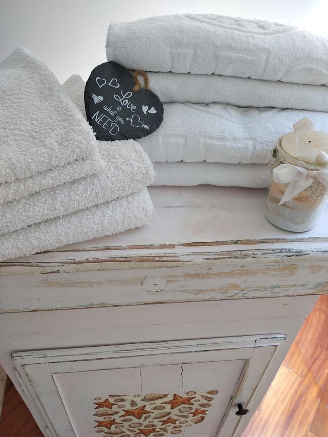 מונטפרנדונה B&B Palazzo Mestichelli Boutique Palace מראה חיצוני תמונה