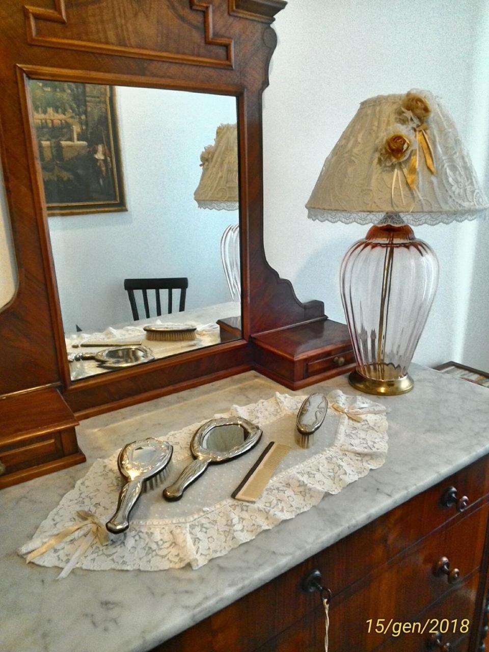 מונטפרנדונה B&B Palazzo Mestichelli Boutique Palace מראה חיצוני תמונה