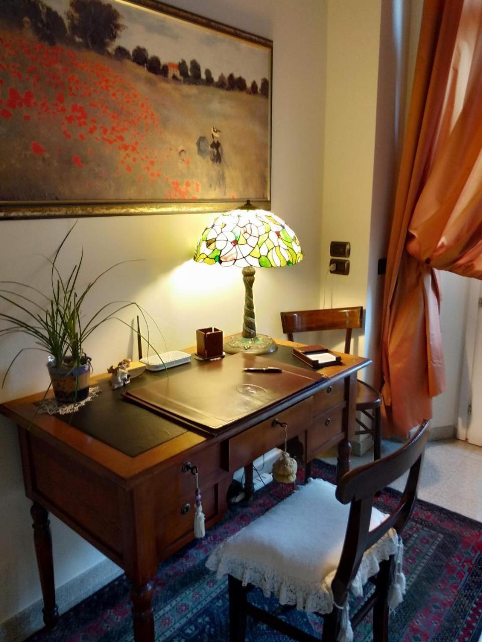 מונטפרנדונה B&B Palazzo Mestichelli Boutique Palace מראה חיצוני תמונה