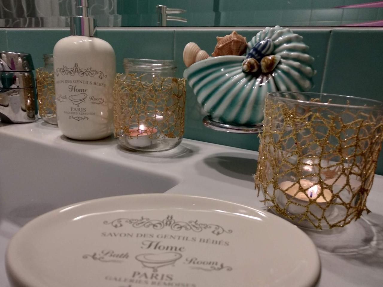 מונטפרנדונה B&B Palazzo Mestichelli Boutique Palace מראה חיצוני תמונה