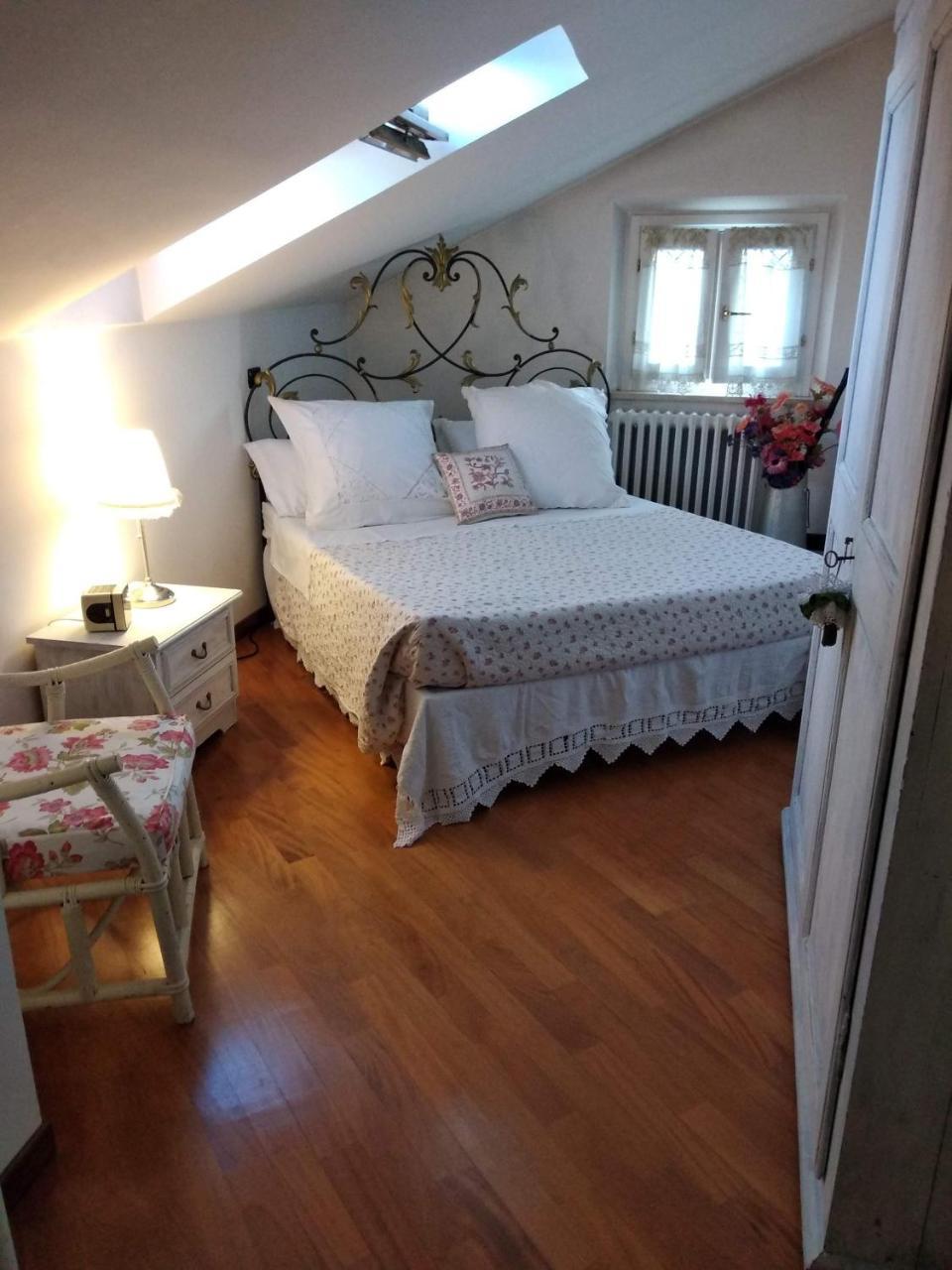 מונטפרנדונה B&B Palazzo Mestichelli Boutique Palace מראה חיצוני תמונה