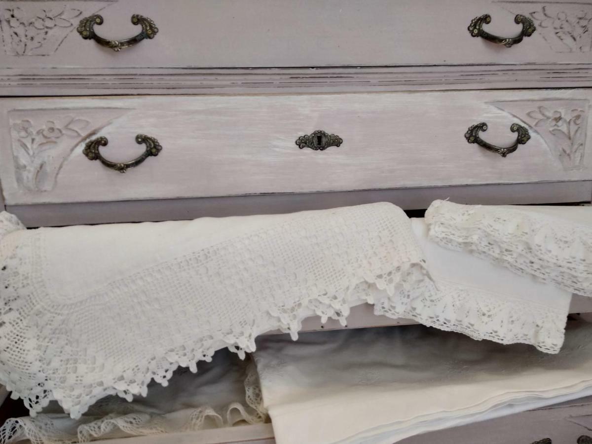 מונטפרנדונה B&B Palazzo Mestichelli Boutique Palace מראה חיצוני תמונה