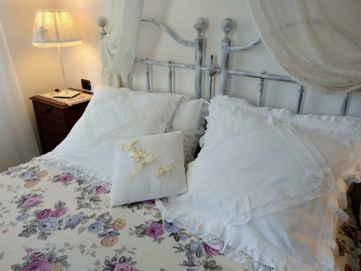 מונטפרנדונה B&B Palazzo Mestichelli Boutique Palace מראה חיצוני תמונה