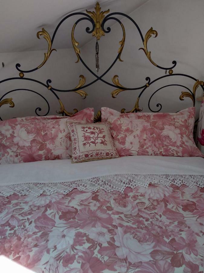 מונטפרנדונה B&B Palazzo Mestichelli Boutique Palace מראה חיצוני תמונה